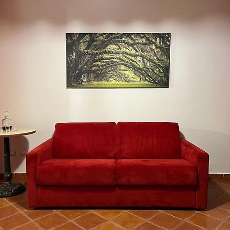 Villa Magda Todi Exterior foto