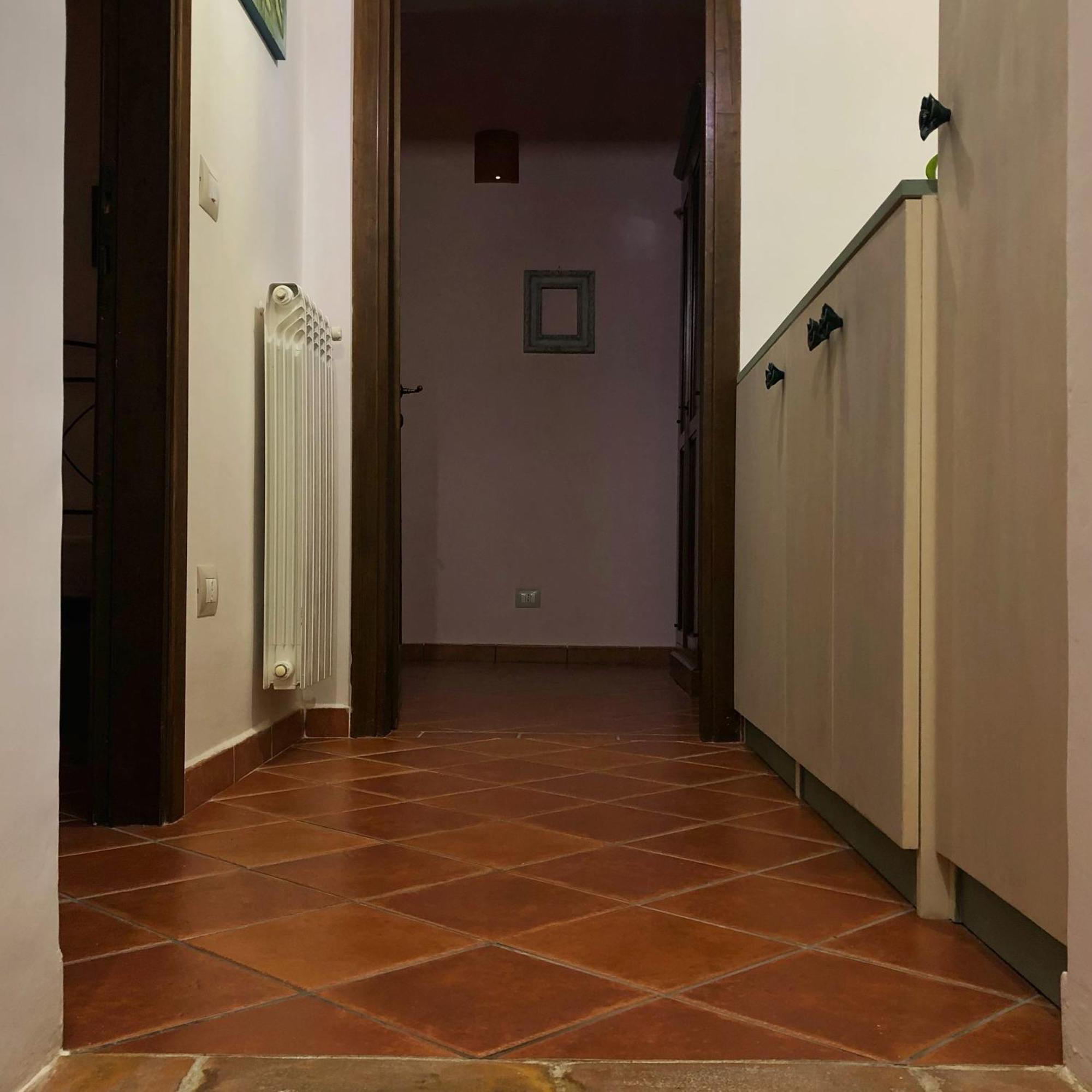Villa Magda Todi Exterior foto