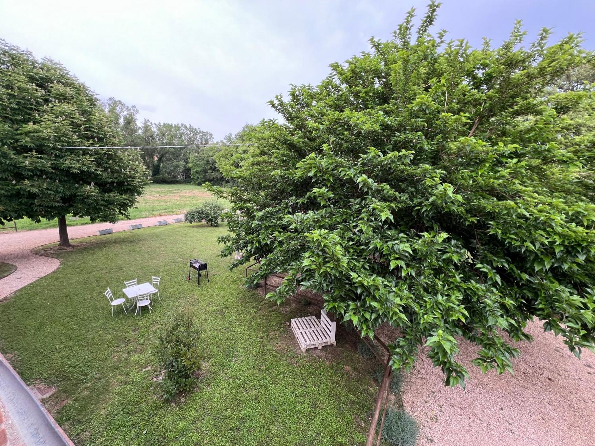Villa Magda Todi Exterior foto
