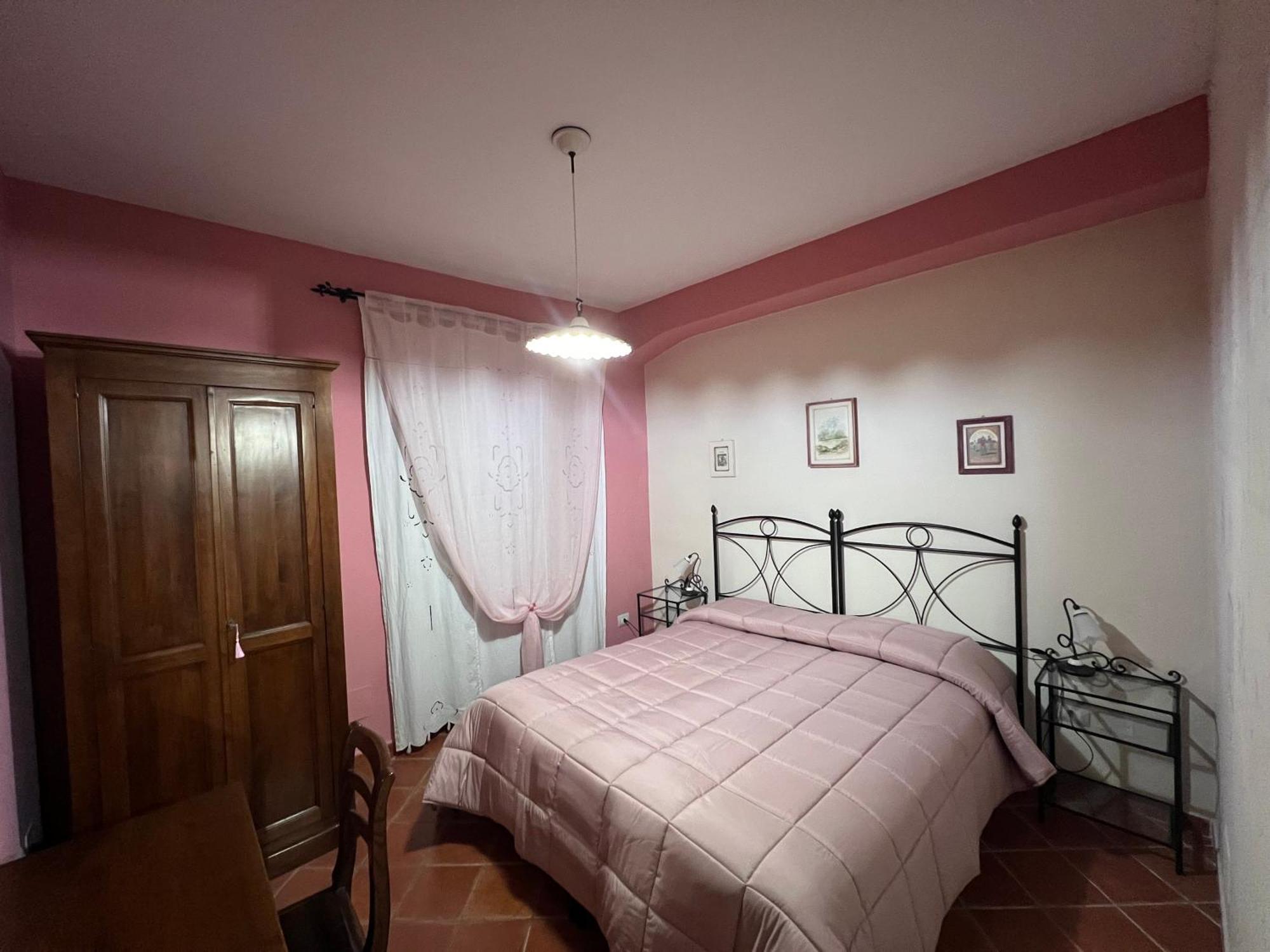 Villa Magda Todi Exterior foto