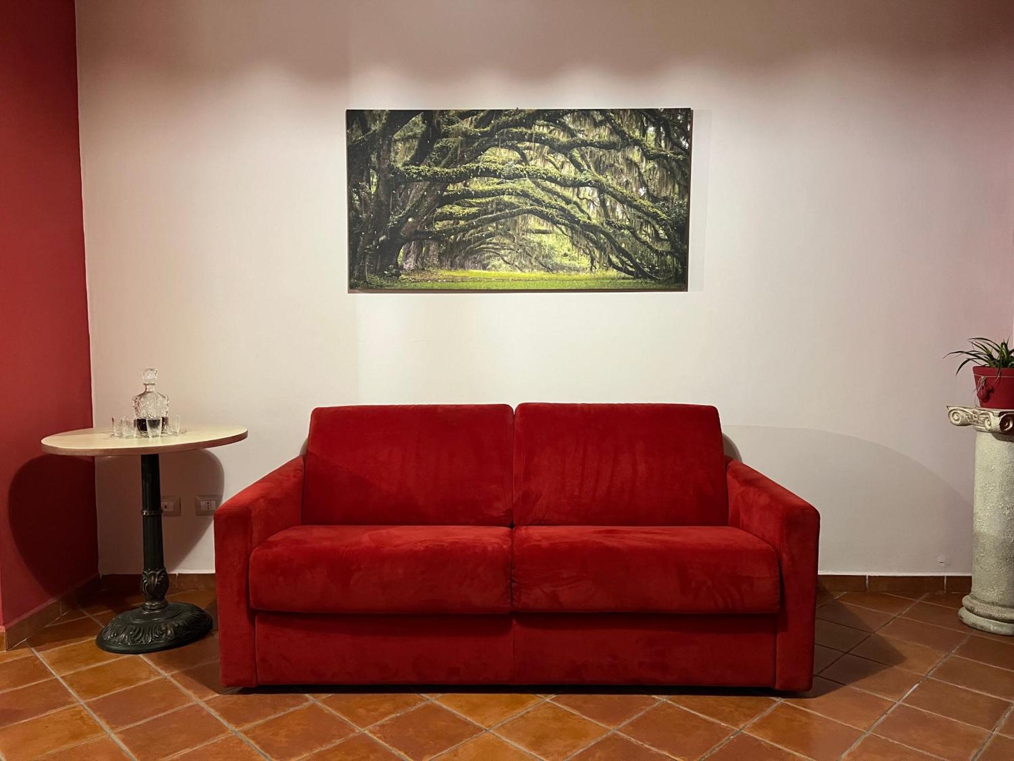 Villa Magda Todi Exterior foto