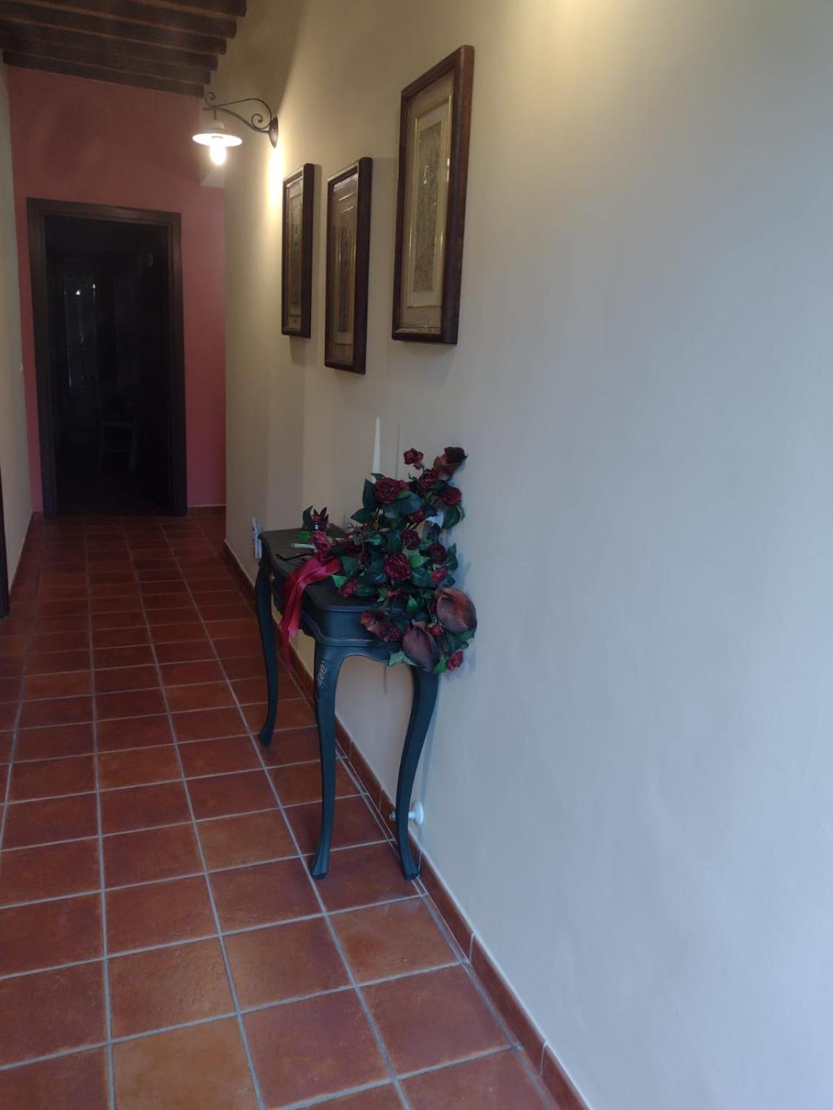 Villa Magda Todi Exterior foto